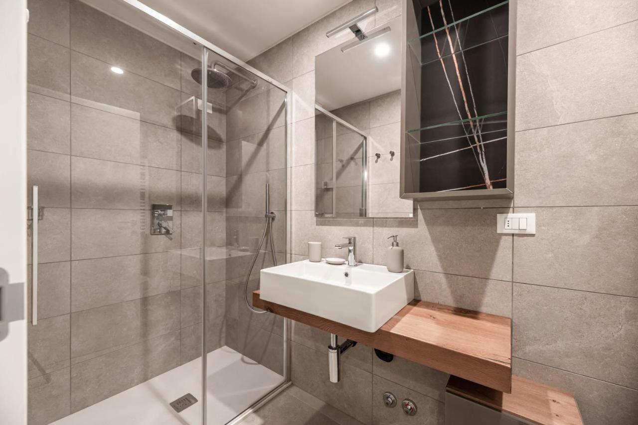 Apartment Palazzo '900 Design Flats - Il Prato *