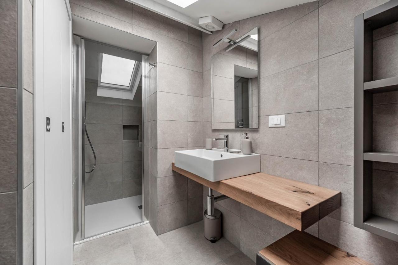 Palazzo '900 Design Flats - Il Prato * Padova
