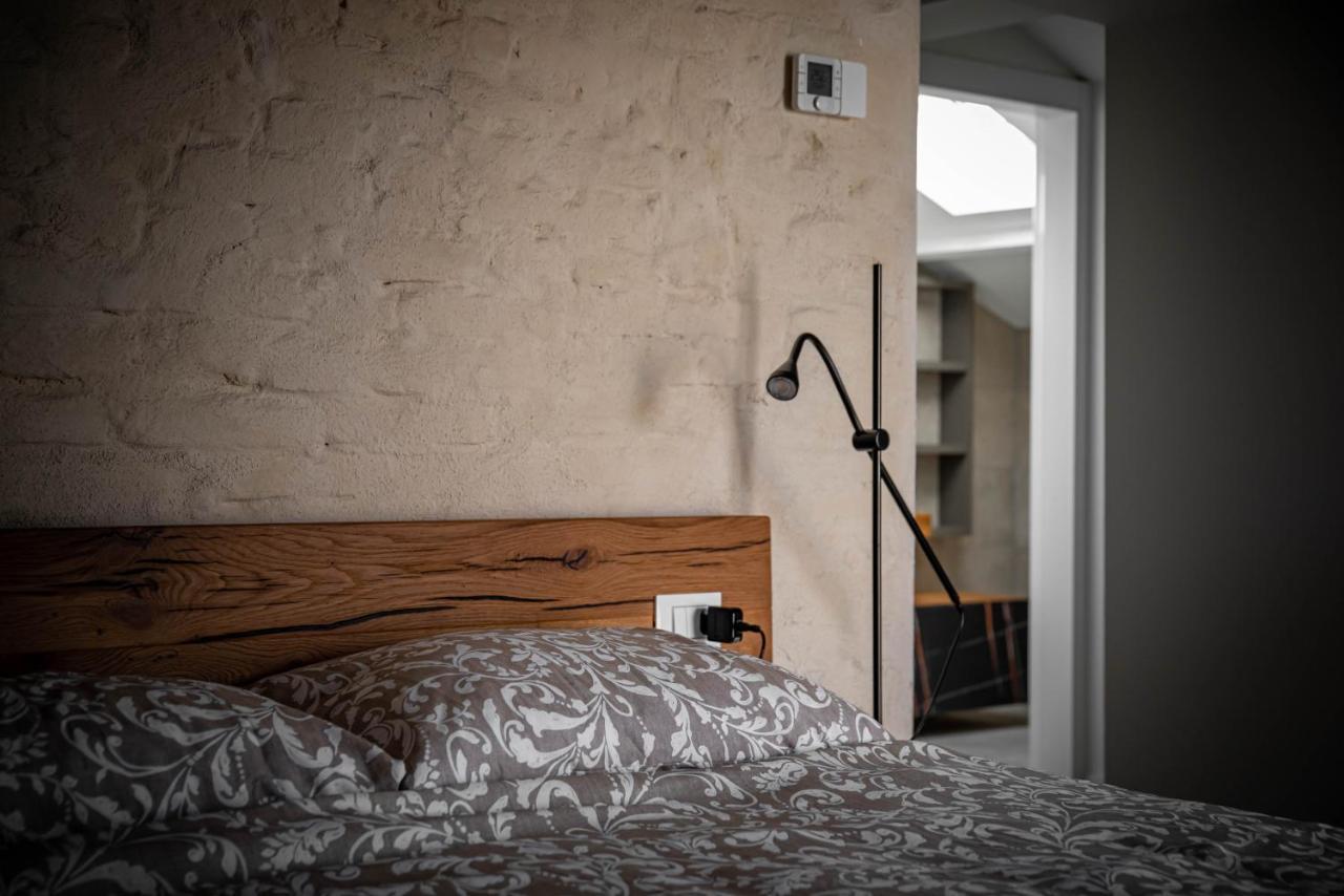 Apartment Palazzo '900 Design Flats - Il Prato *