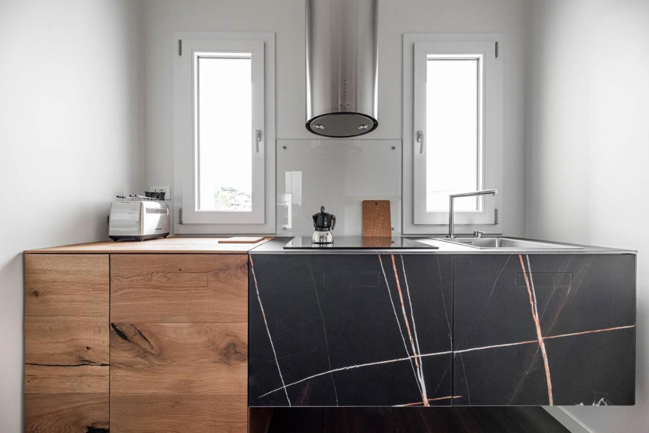 Palazzo '900 Design Flats - Il Prato