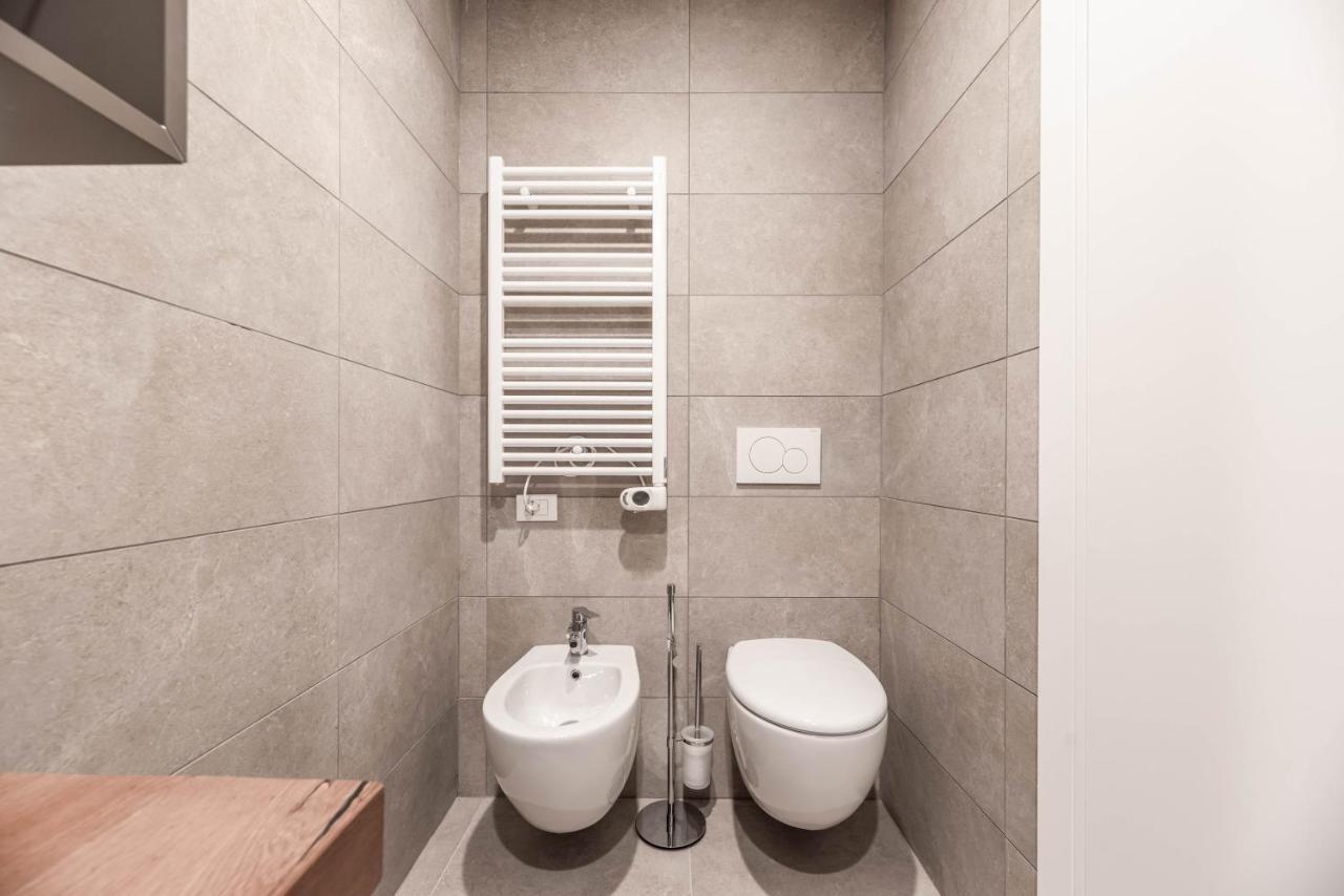 Palazzo '900 Design Flats - Il Prato Apartment Padova