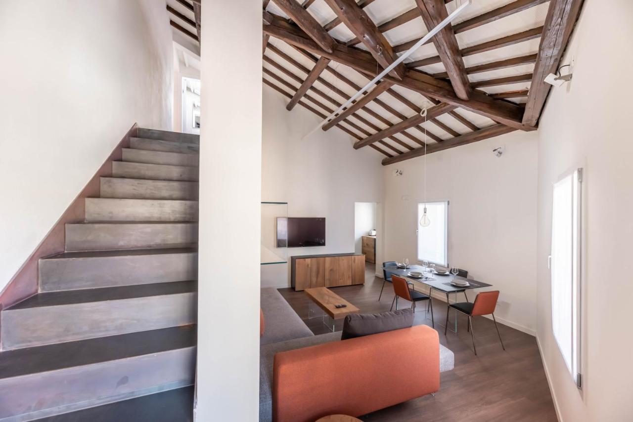 Apartment Palazzo '900 Design Flats - Il Prato Padova