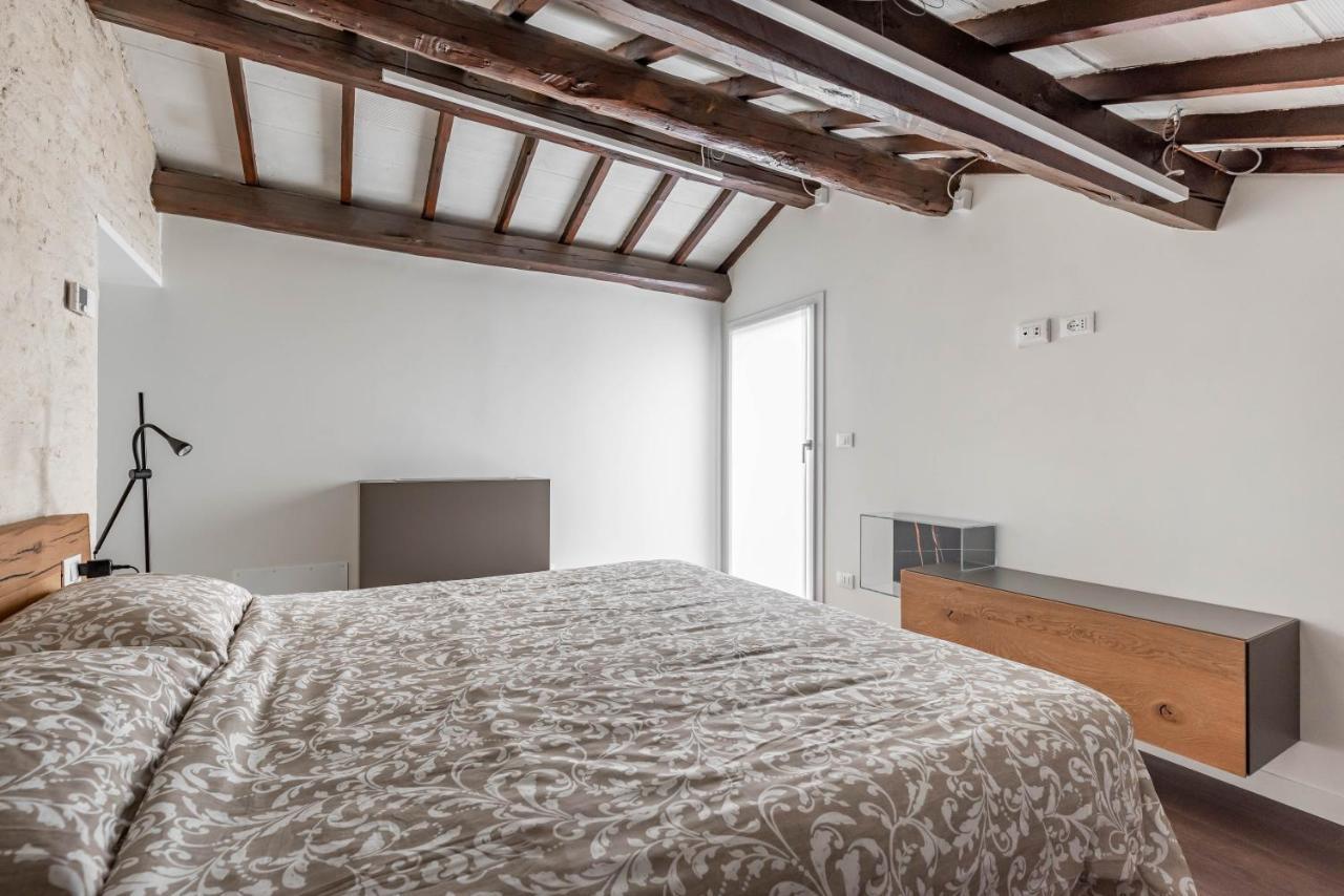 Appartamento Palazzo '900 - Il Prato *