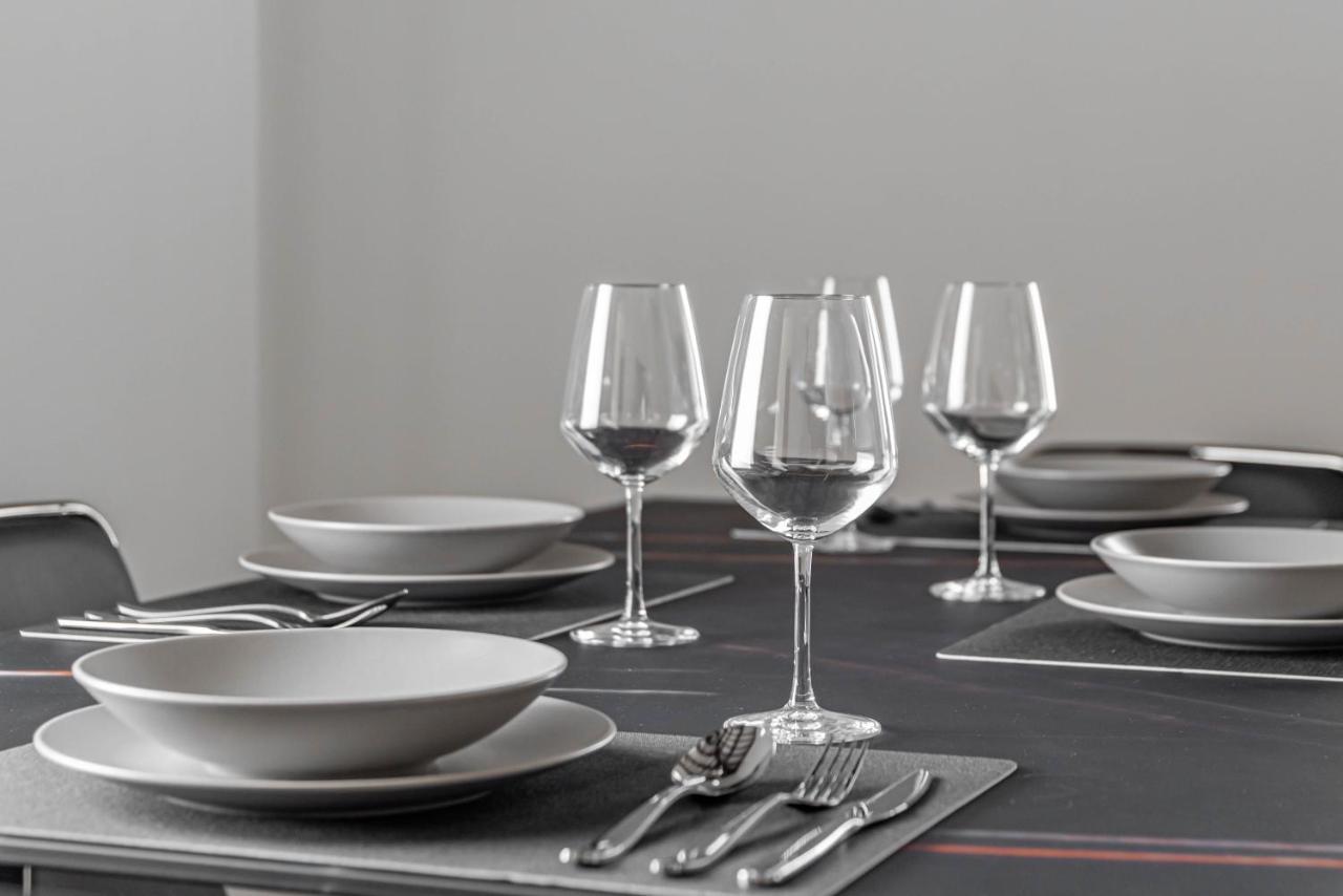 Palazzo '900 Design Flats - Il Prato Apartment Padova