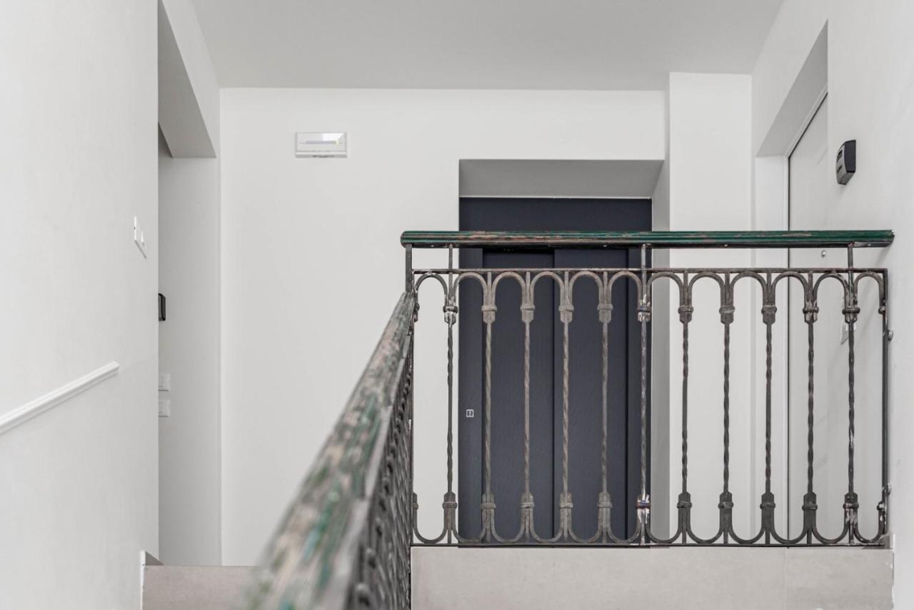 Palazzo '900 - Il Prato Appartamento