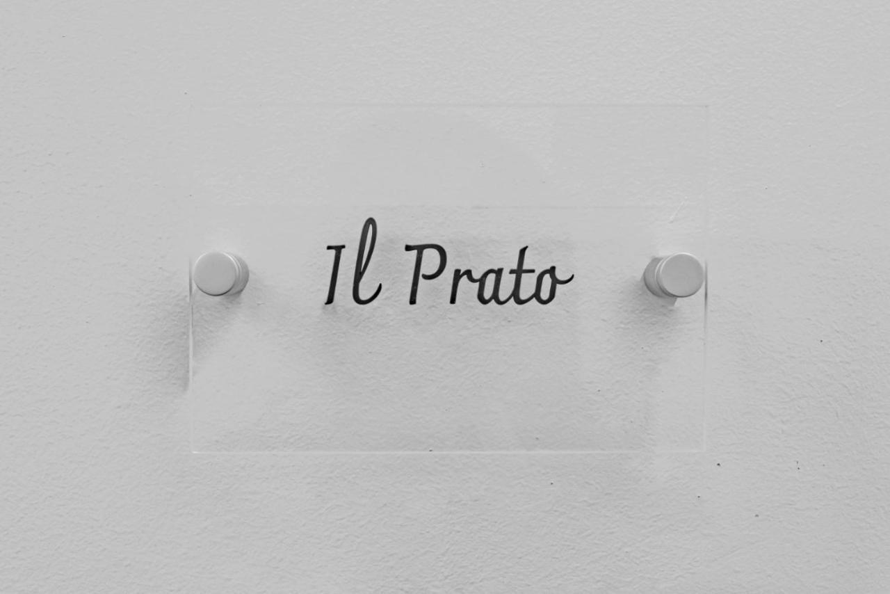 Apartment Palazzo '900 Design Flats - Il Prato *