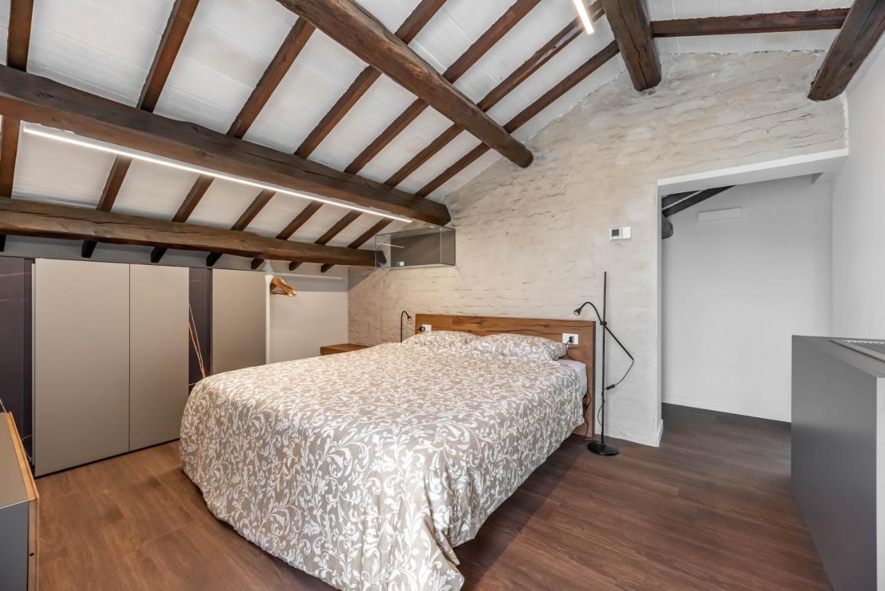 Palazzo '900 Design Flats - Il Prato * Padova