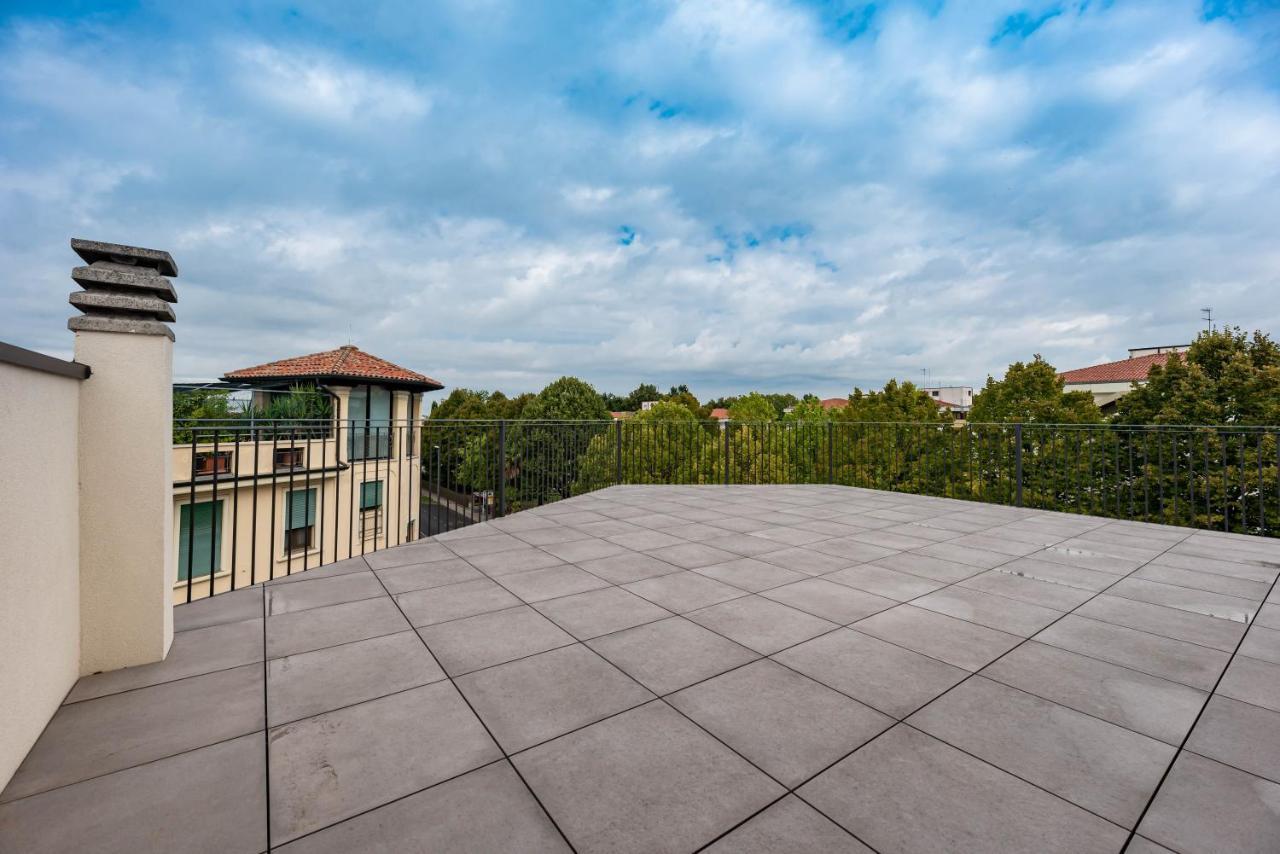 Palazzo '900 Design Flats - Il Prato Padova