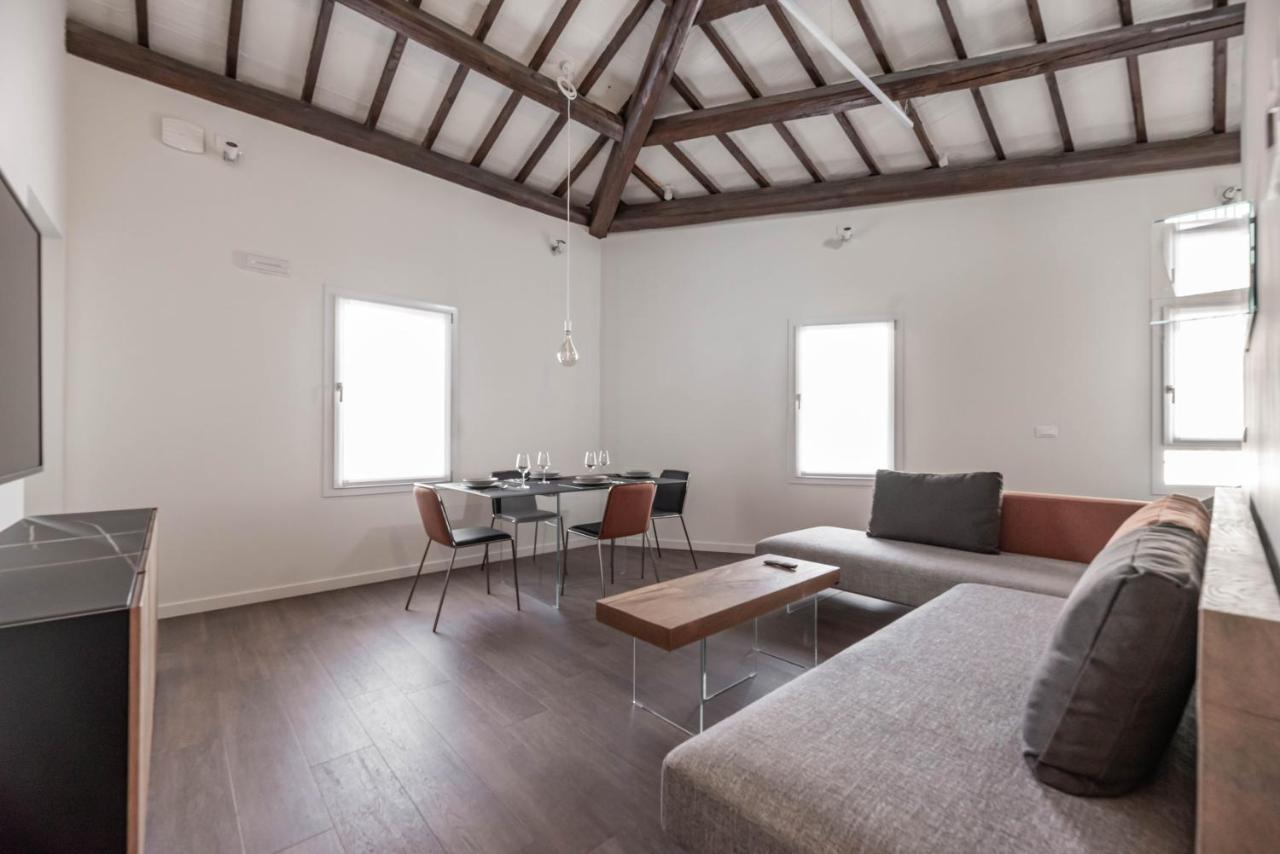 Palazzo '900 - Il Prato Appartamento Padova